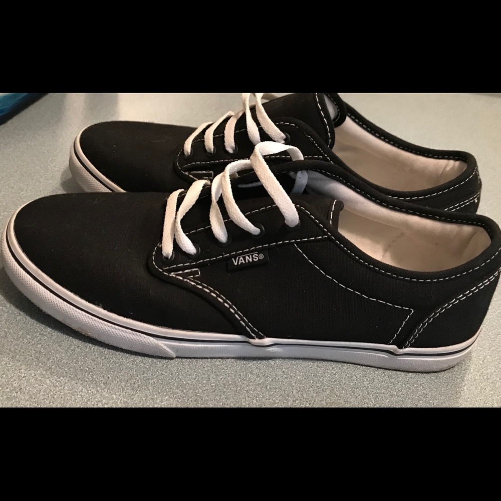 Vans - Picture 4 of 4